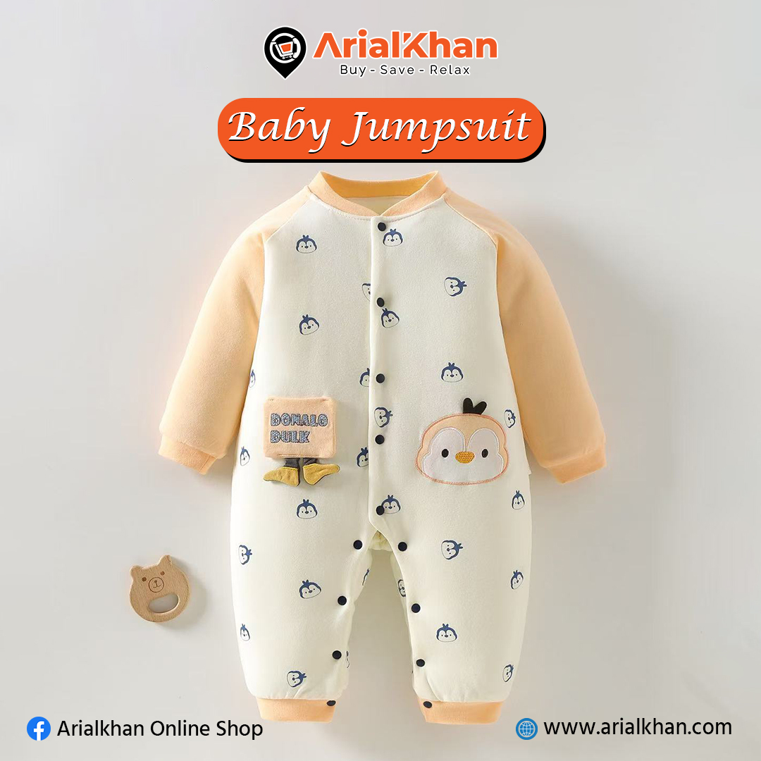 Baby JumpSuit