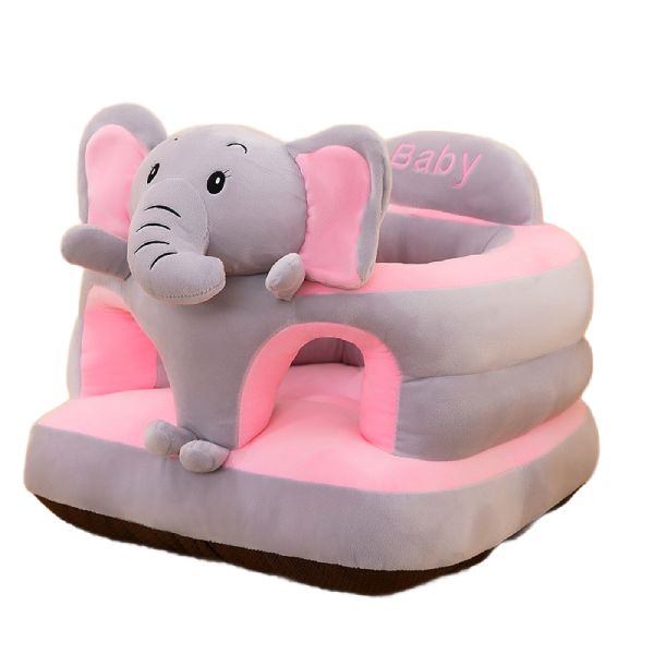 Pink Elephant