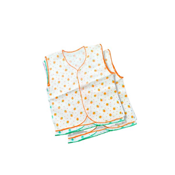 Newborn Baby 100% Cotton Nima