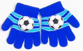 Baby Winter Hand Gloves