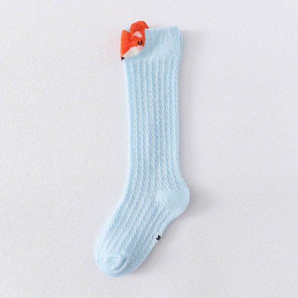 Knee length Socks