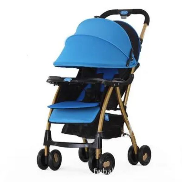 Baobaohao A1 Baby Stroller Prams