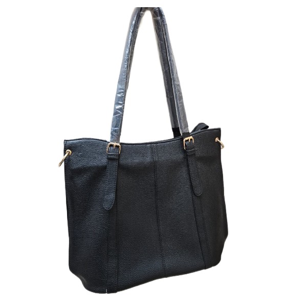 Genuine Leather Commuter Bags Shoulder Ladies Purse Large Capacity Tote for Women
