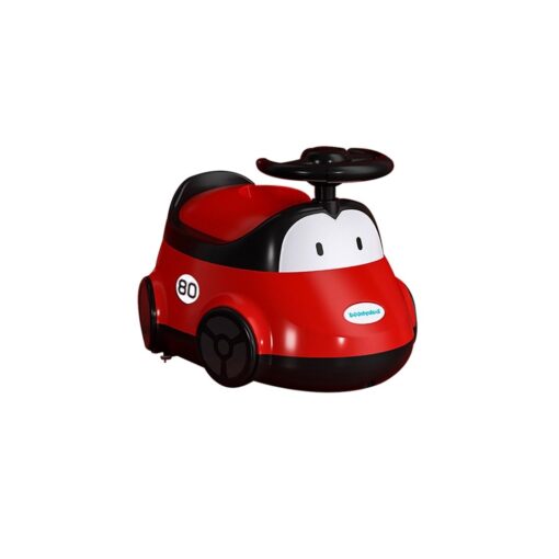 Children’s Urinal Car Shape Toilet Baby Cartoon Potty