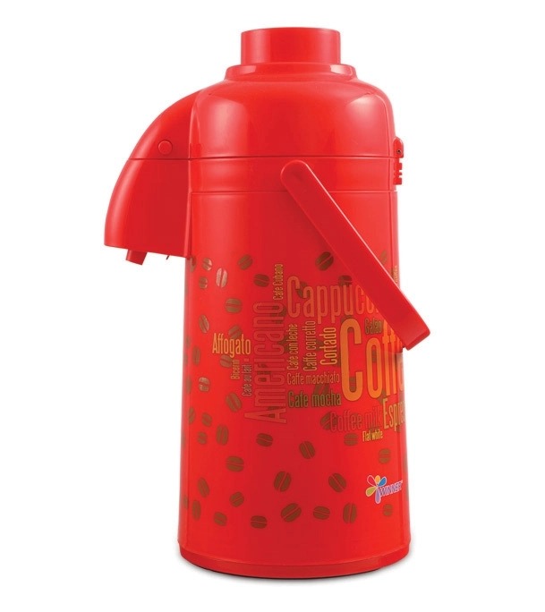 Victoria Vacuum Flask PP 3L