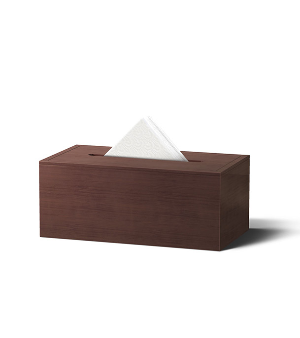 Regal Tissue Box CRAFT ITEMS-743