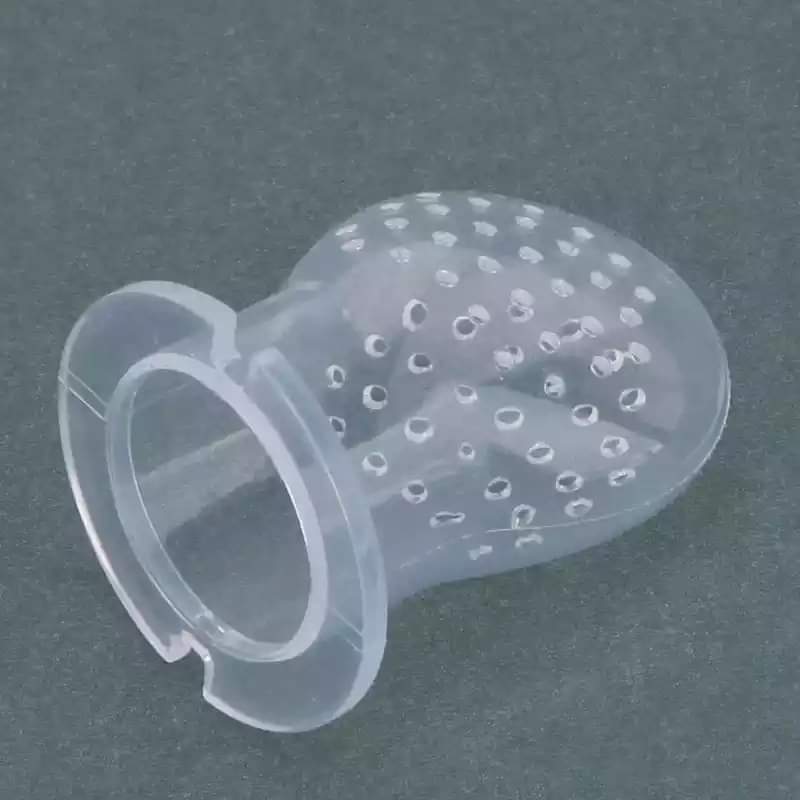 Fruit Pacifier Nipple