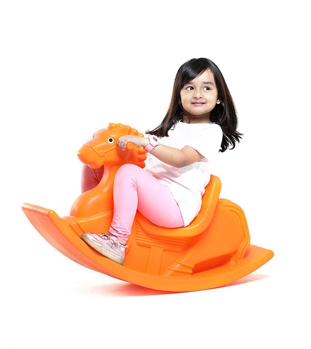 Horse Rider