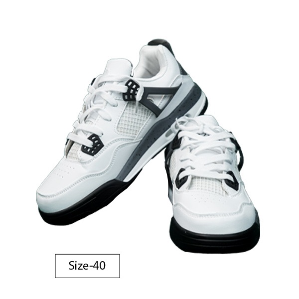 40 Size