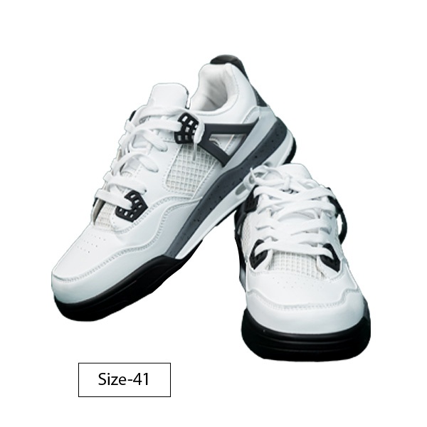 41 Size