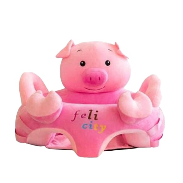 Pinkish Piggi