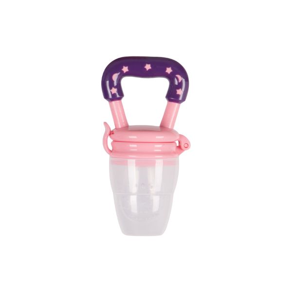 Fruit Pacifier