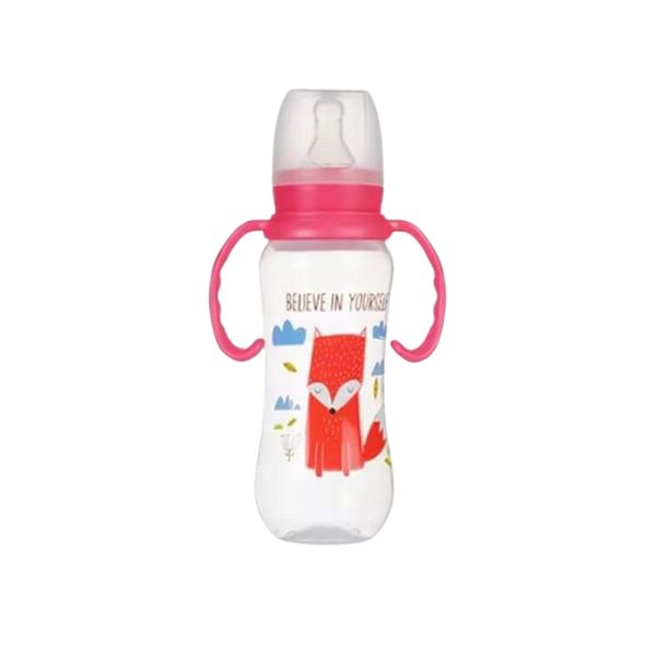 Baby Bottle Feeder