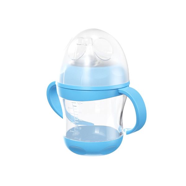 Anticolic, Leakproof Sippy Cup