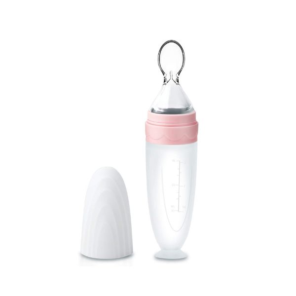 3 In 1 Spoon Feeder