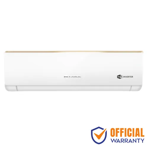 Gree 1 Ton Split Inverter Air Conditioner