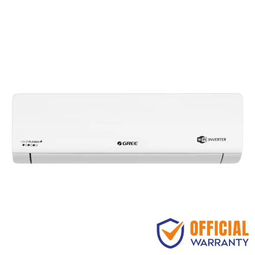 Gree 1.5 Ton Split Inverter Air Conditioner