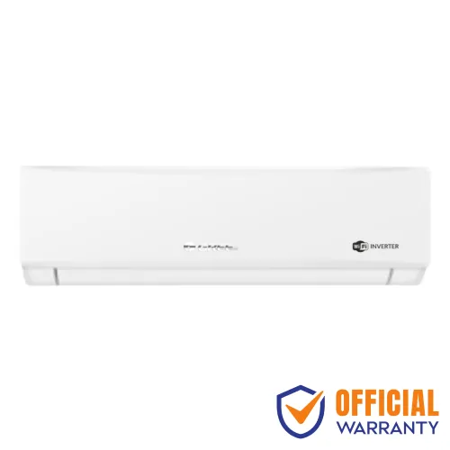 Gree 1.5 Ton Split Inverter Air Conditioner