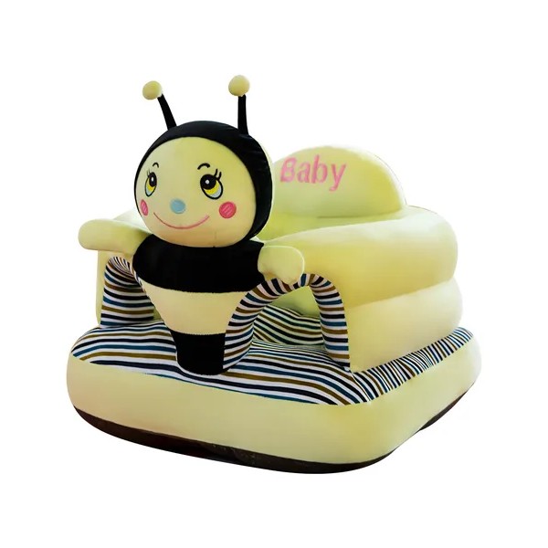 Leaf Bee