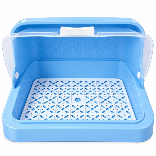 Multifunctional Portable Baby Nursing Bottle Storage Box