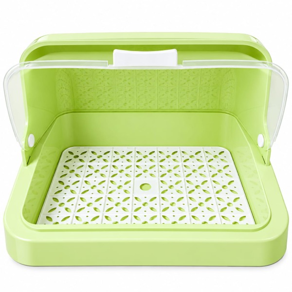 Multifunctional Portable Baby Nursing Bottle Storage Box