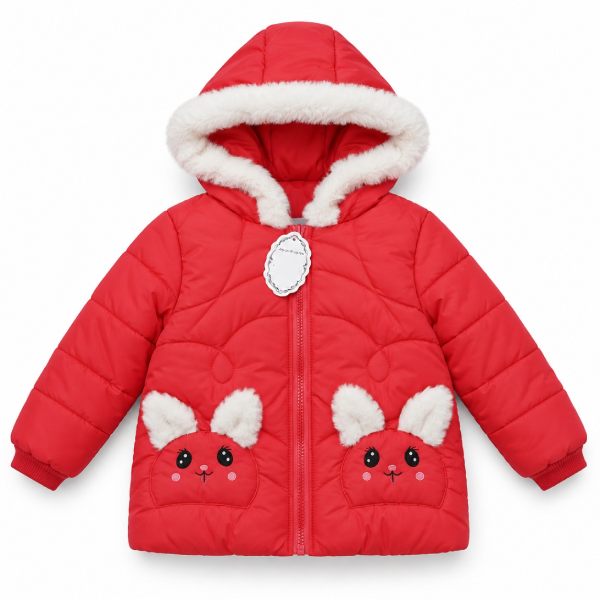 Peach Red (2XL)