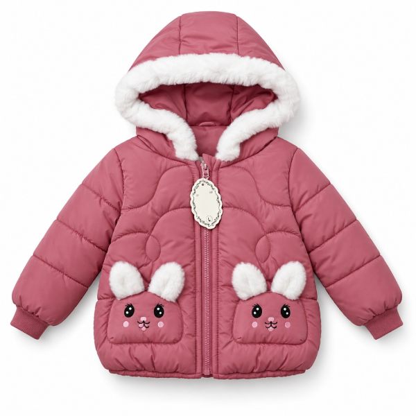 Pastel Pink (L)