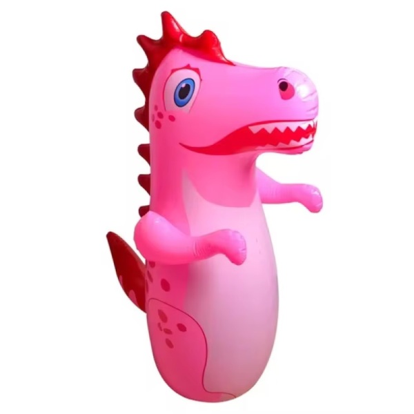 Pink Dragon