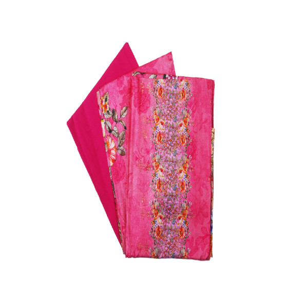 INDIAN  SEQUENCE GORGEOUS THREE PIECE FOR Women's