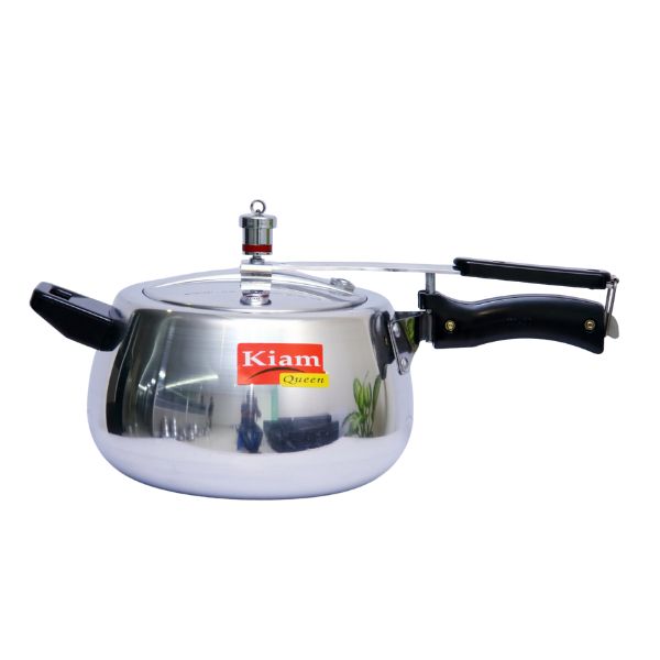 Kiam Queen Pressure Cooker 3.5 Ltr