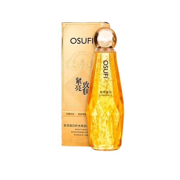 Osufi Collagen Face Serum Anti Aging Smoothing Lines Facial Care