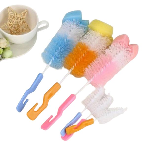 Feeder Cleaner Brush