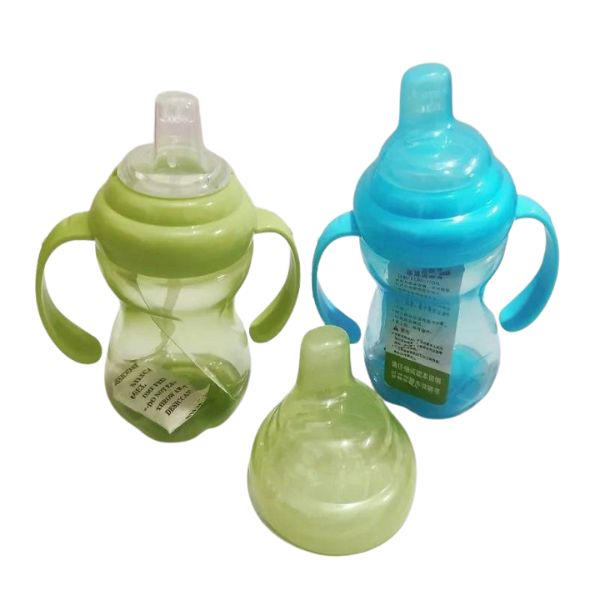 Baby Silicone Mum Pot