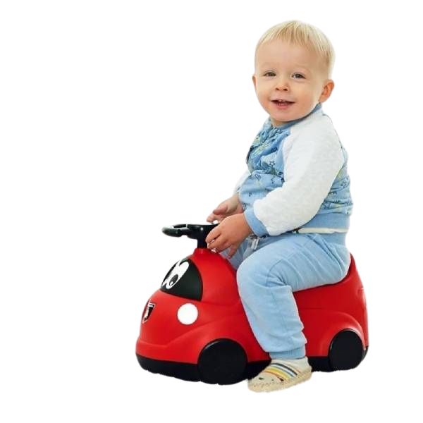 Baby Comfortable Car Potty Pot