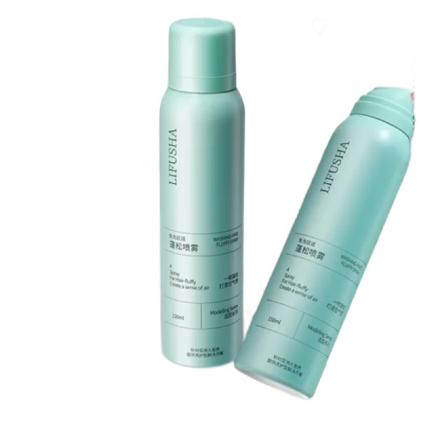 Fluffy Volumizing Hair Spray