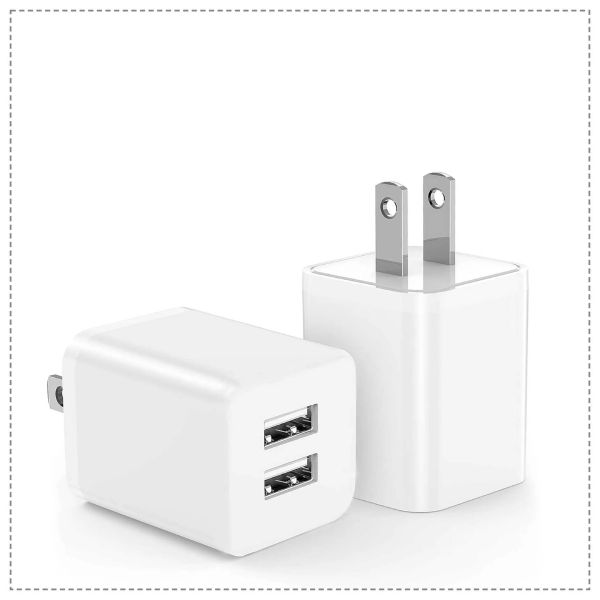 5W USB Charging Adapter