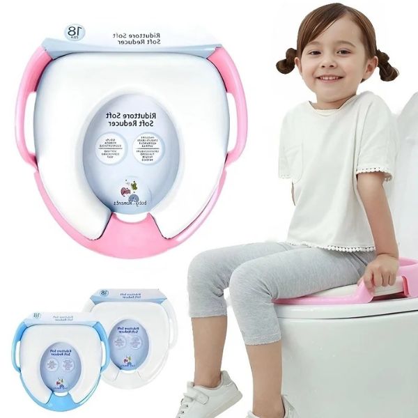 Baby Commode Seat