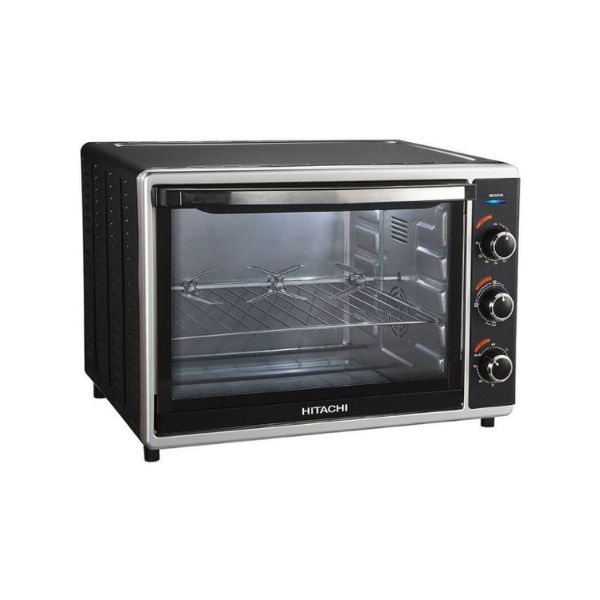 HITACHI 52L Electric Oven
