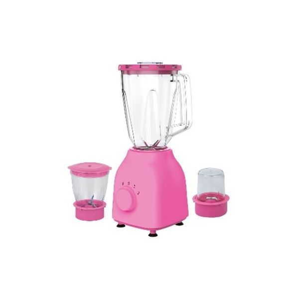 VISION Blender 300W 3in1 Blender (1.6 Ltr Jug)