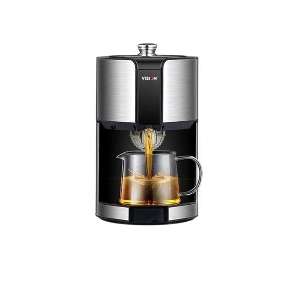 VISION 13W Oil Pressing Machine