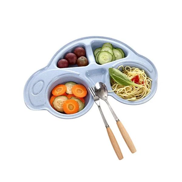 Car Feeding Plate