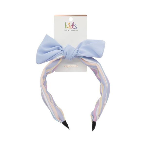 Stripe Headband