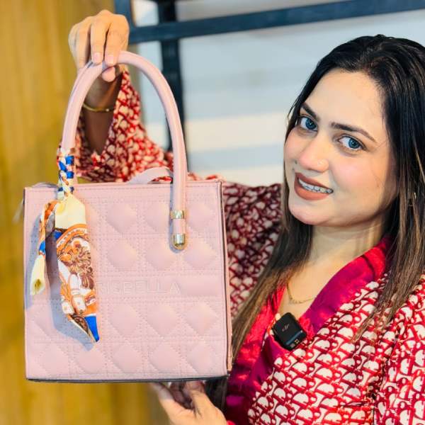 Fashionable Ladies Luxury Bag