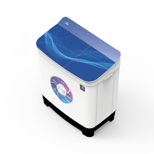 WALTON Twin Tab Washing Machine WWM-TWG110P