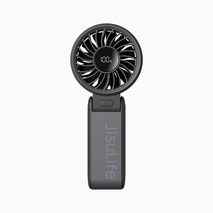 JisuLife Handheld Fan Life7 (5000mAh) DWN1030