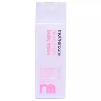 Mother Care Baby Lotion