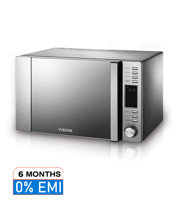 VISION Micro Oven VSM 30 Ltr Convection