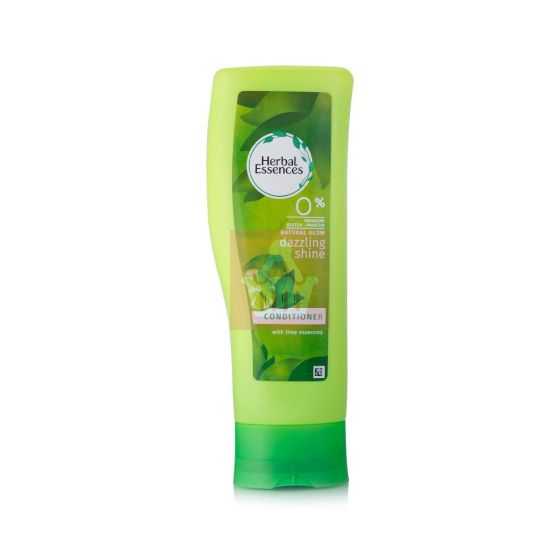Herbal Essences Dazzling Shine Conditioner