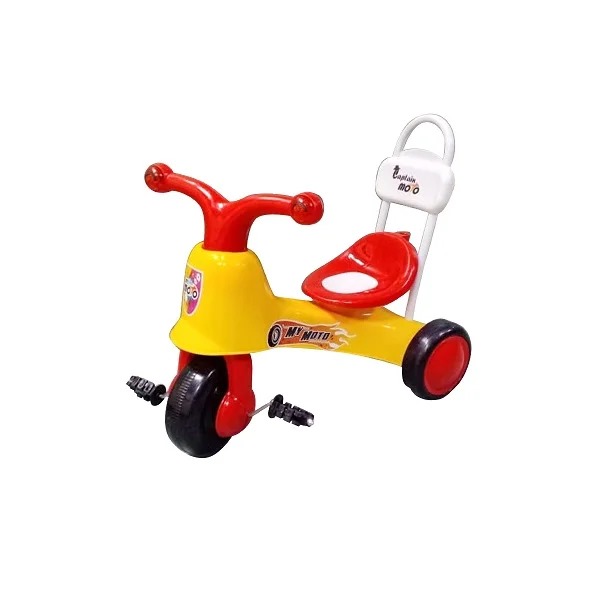 Moto Bike Trolley for Baby