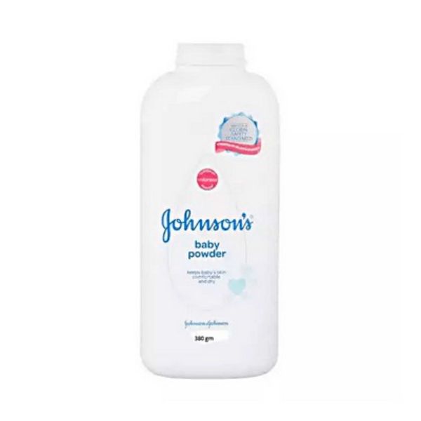 Johnson's Baby Powder 380g